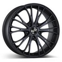MAK RENNEN DARK 9x18 5/130 ET45 CB71.6