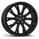 AEZ TORONTO BLACK 8x19 5/112 ET45 CB57.1