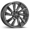 AEZ HAVANNA GREY 8x19 5/112 ET45 CB57.1