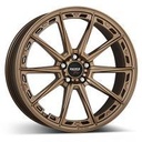 DOTZ SONOMA BRONZE 8x19 5/114.3 ET45 CB71.6