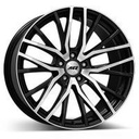 AEZ PANAMA DARK 8.5x20 5/114.3 ET54 CB67.1