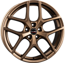 BORBET Y 8x18 5/112 ET44 CB57.1