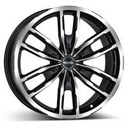 MAK PEAK 8.5x18 6/139.7 ET19 CB78.1