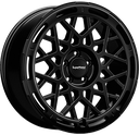 SUPER METAL SUPERMETAL CAGE 8x18 6/120 ET44 CB74.6