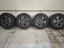 225/75R16 NOKIAN HAKKAPELIITTA CR 4+ 7X16 SPAHT 5X118 VANNE