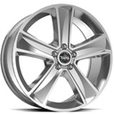 Arcasting Mammut 6x130  7x17  et50
