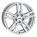 ATS EVOLUTION 7.5x17 5/120 ET43 CB72.5