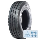 315/80R22.5 158/150K LINGLONG KMA400