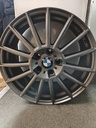 BMW VANNE 8X19 ET 30  (KÄYTETYT)