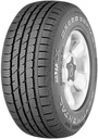 275/45R21 110W CONTINENTAL CROSSCONTACT LX SPORT XL EVC